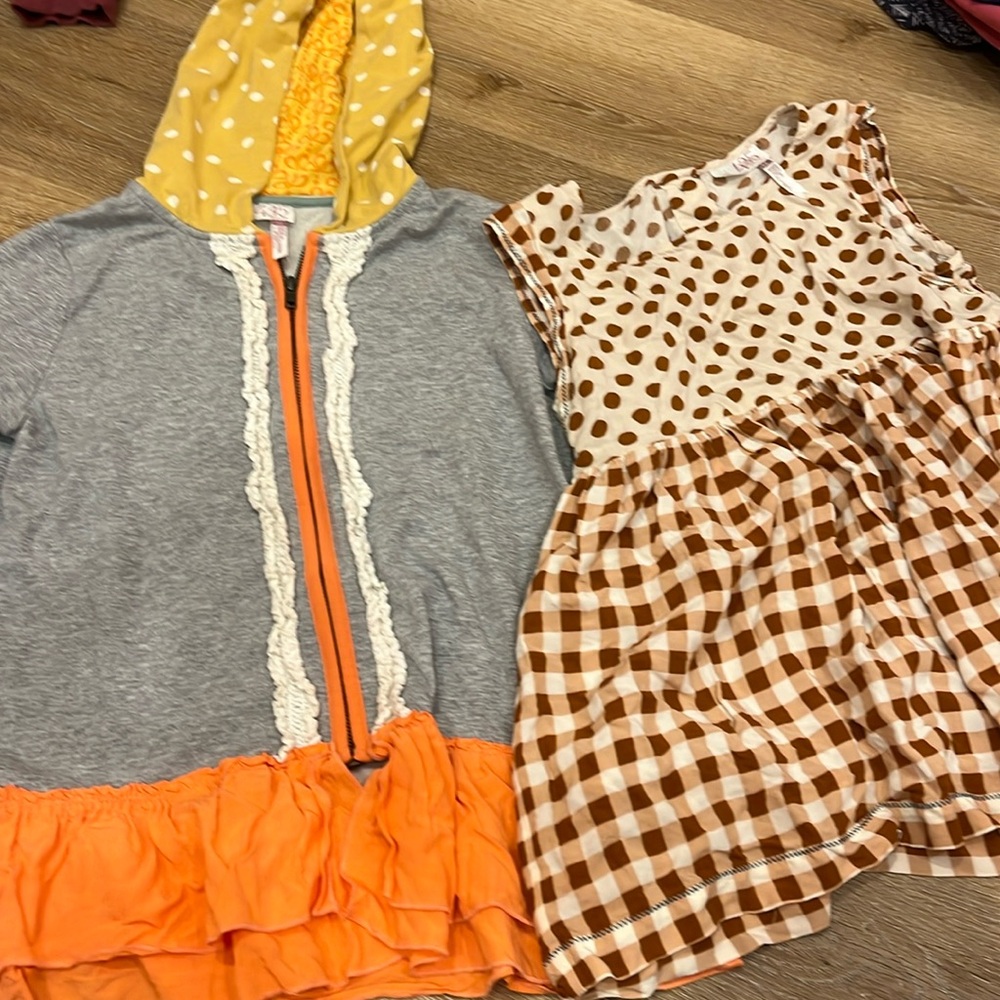 Matilda Jane set size 14